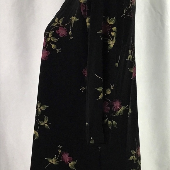 Carolyn Strauss collection-size-L tunic - Picture 5 of 7